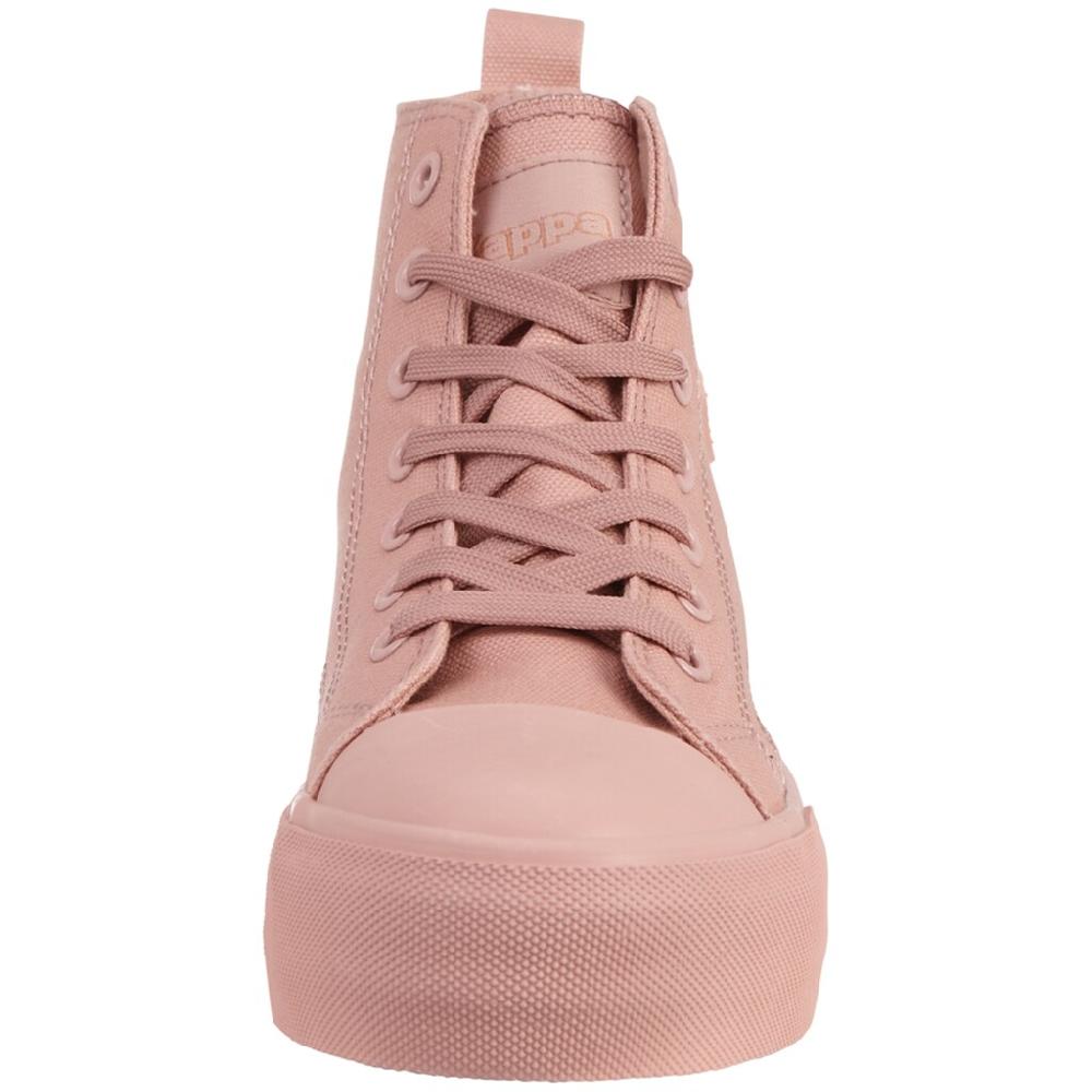 Kappa Sneaker - Mit Angesagter Plateau-Sohle Kaufen