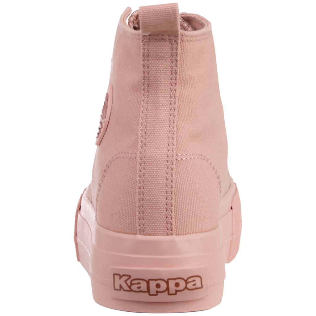 Kappa Sneaker - Mit Angesagter Plateau-Sohle Kaufen