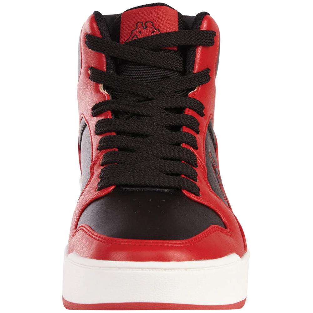Kappa Sneaker - Mit Angesagter Plateau-Sohle Kaufen
