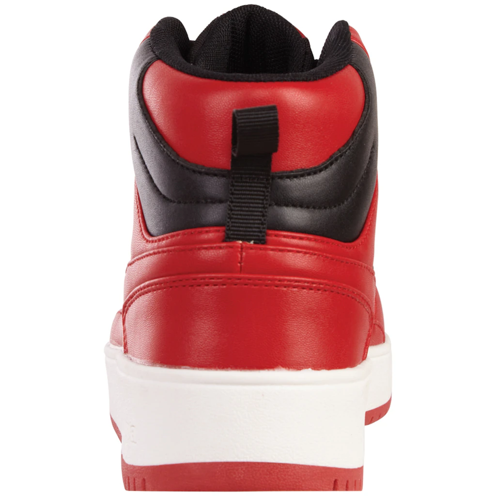 Kappa Sneaker - Mit Angesagter Plateau-Sohle Kaufen