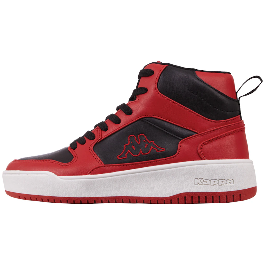 Kappa Sneaker - mit angesagter Plateau-Sohle kaufen