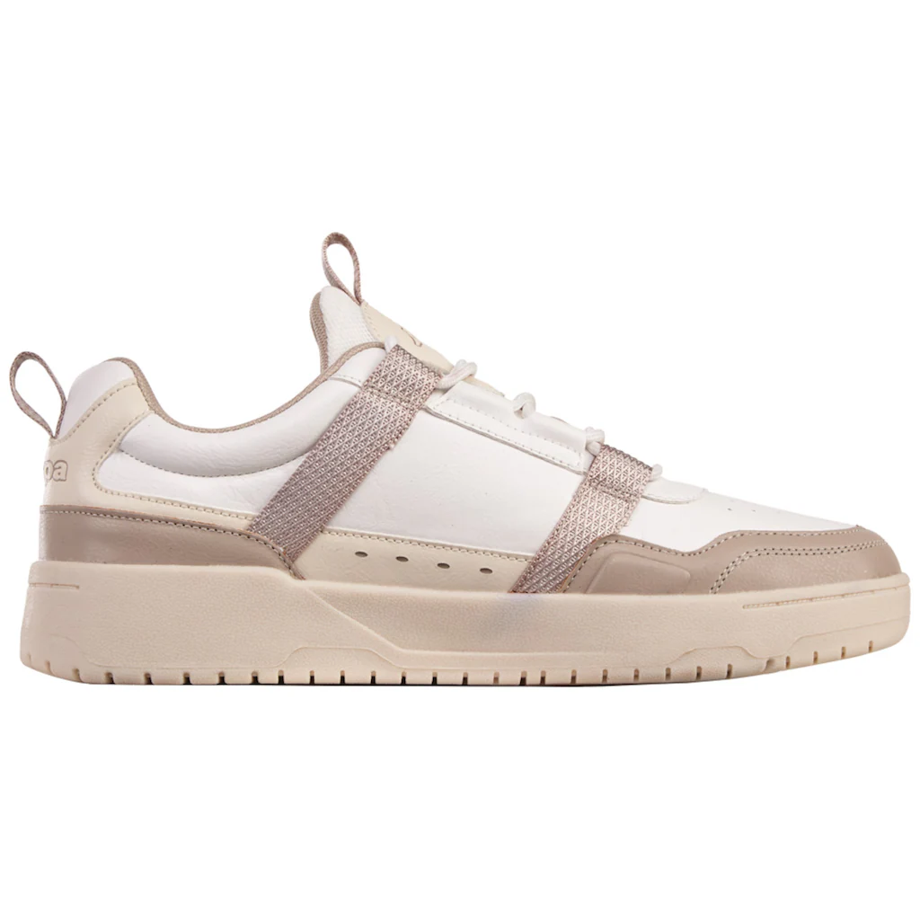 Kappa Sneaker - Mit Herausnehmbarer Innensohle Auf Rechnung Online Kaufen