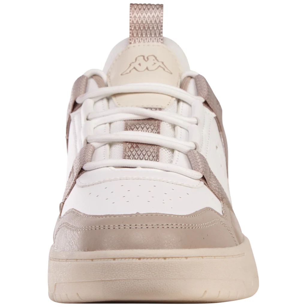 Kappa Sneaker - Mit Herausnehmbarer Innensohle Auf Rechnung Online Kaufen
