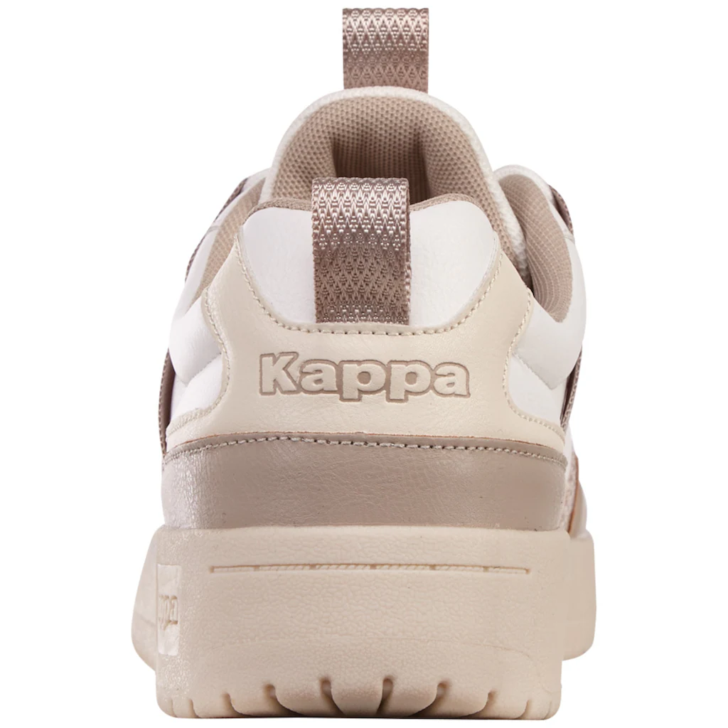 Kappa Sneaker - Mit Herausnehmbarer Innensohle Auf Rechnung Online Kaufen