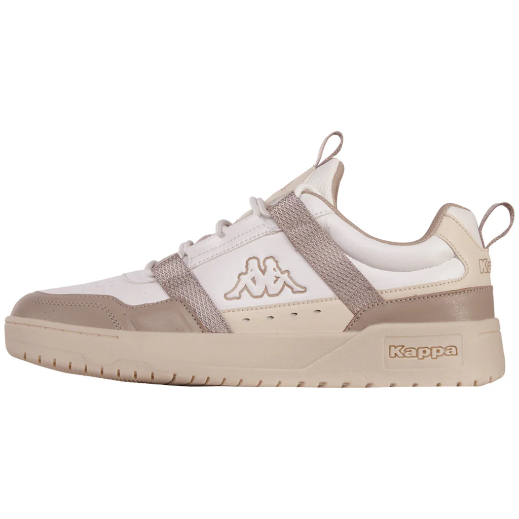 Kappa Sneaker - mit herausnehmbarer Innensohle auf Rechnung online kaufen