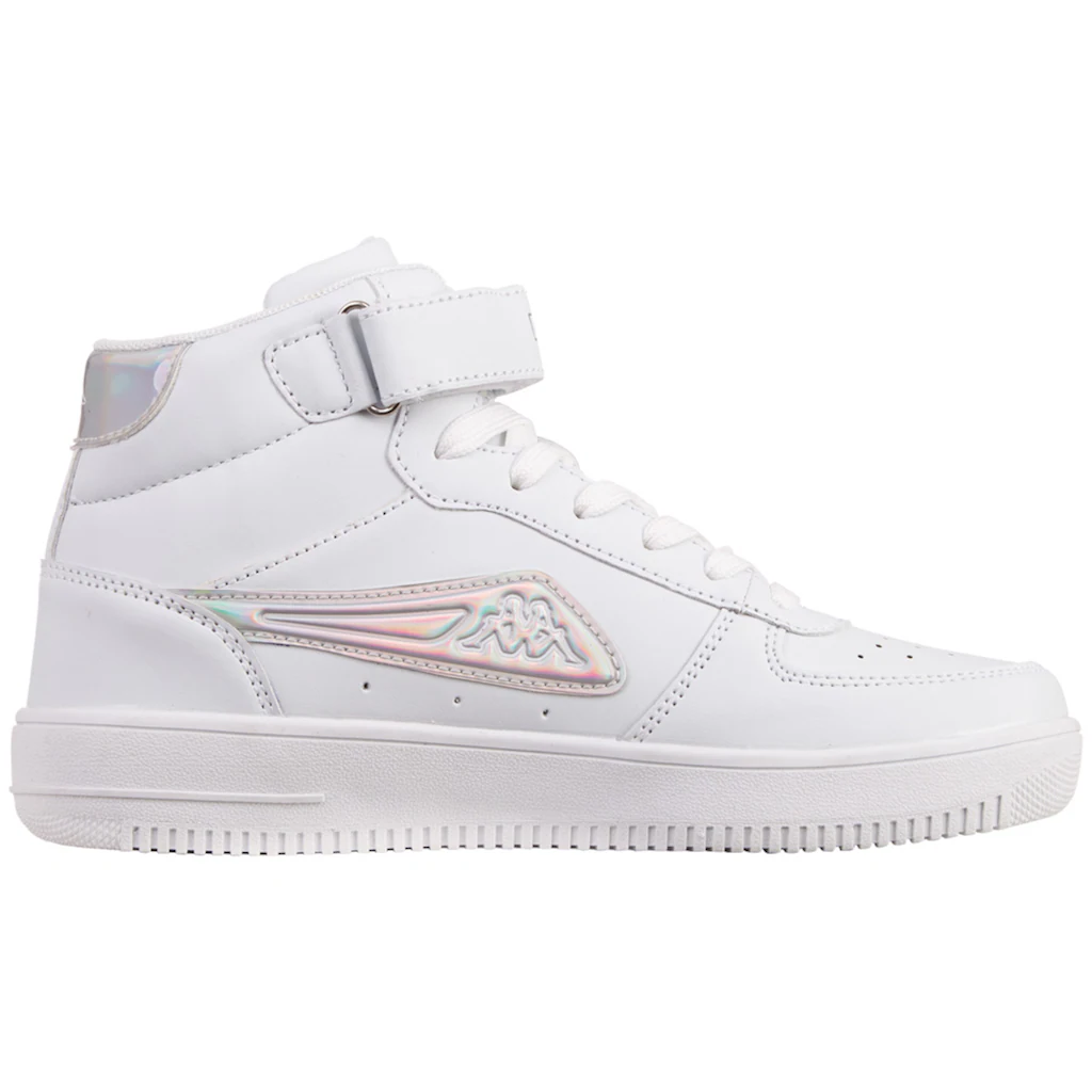 Kappa Sneaker Mit Irisierenden Details Kaufen