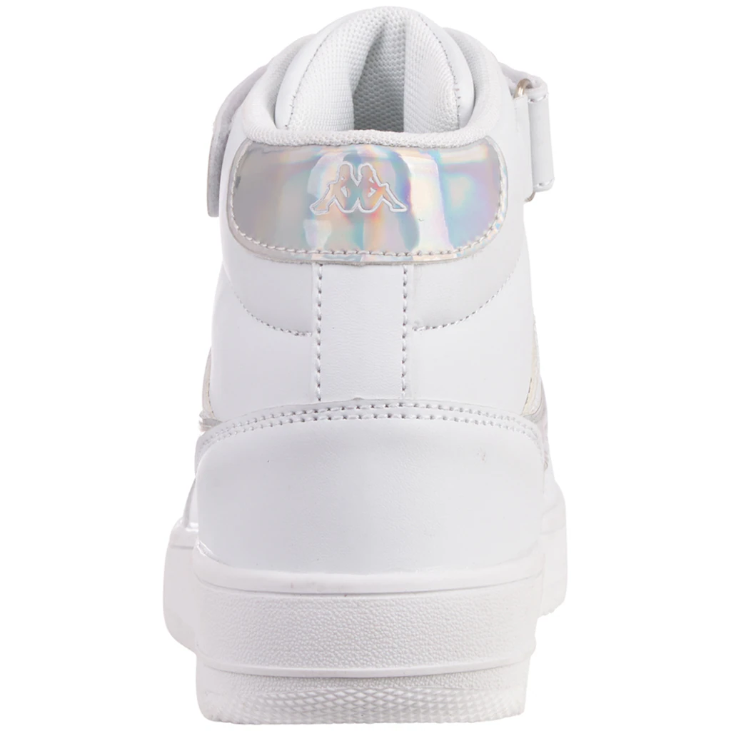 Kappa Sneaker Mit Irisierenden Details Kaufen