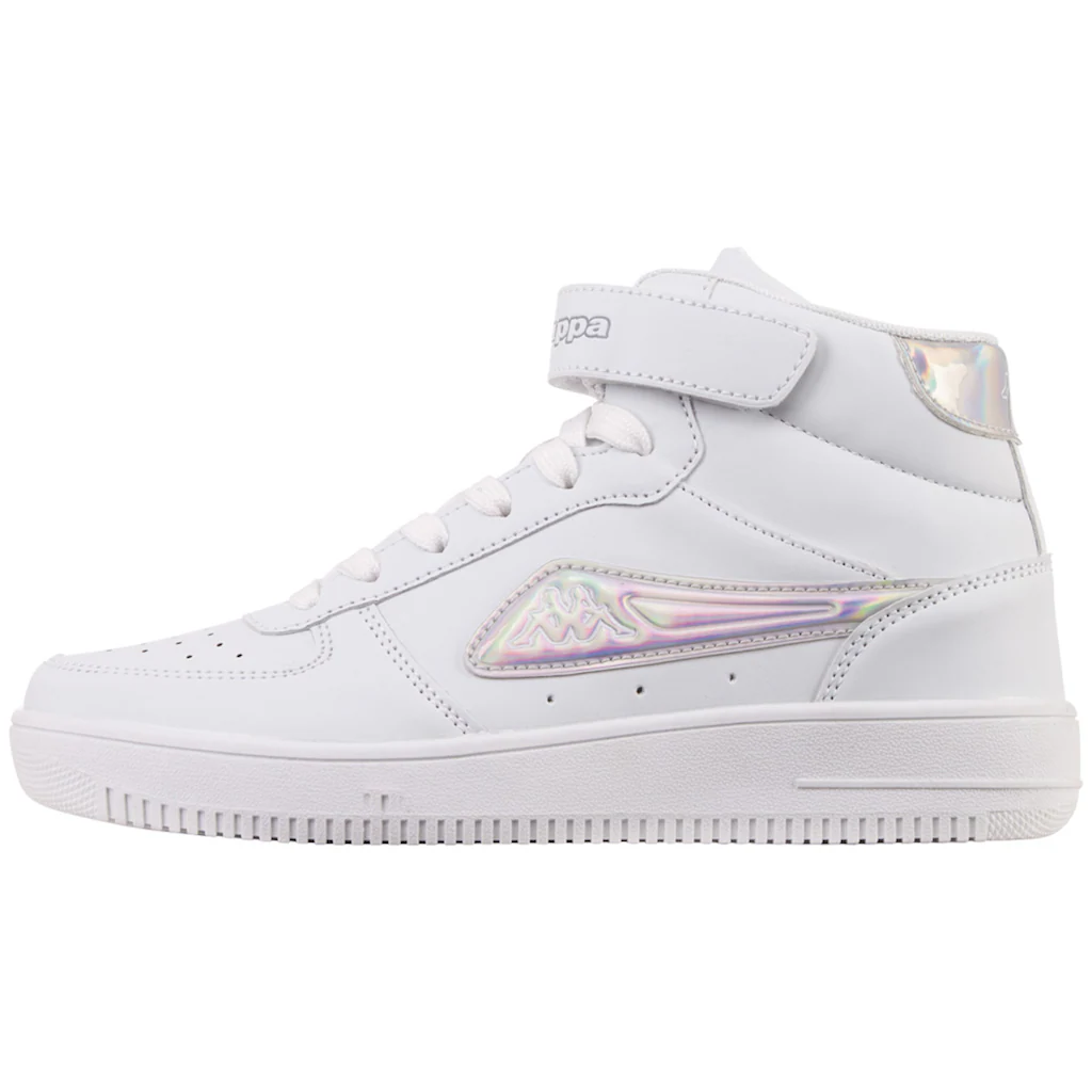 Kappa Sneaker mit irisierenden Details kaufen