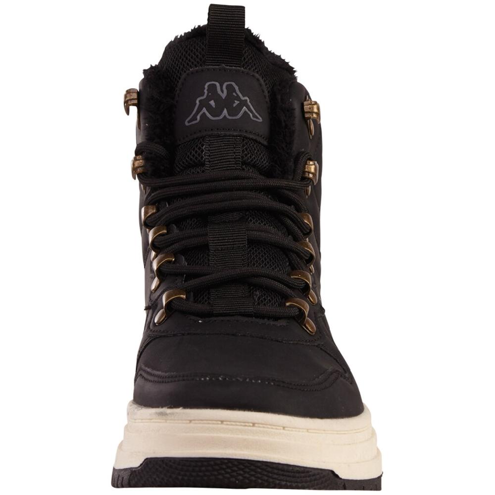 Kappa Sneaker - Mit Super Flauschigem Innenfutter Kaufen