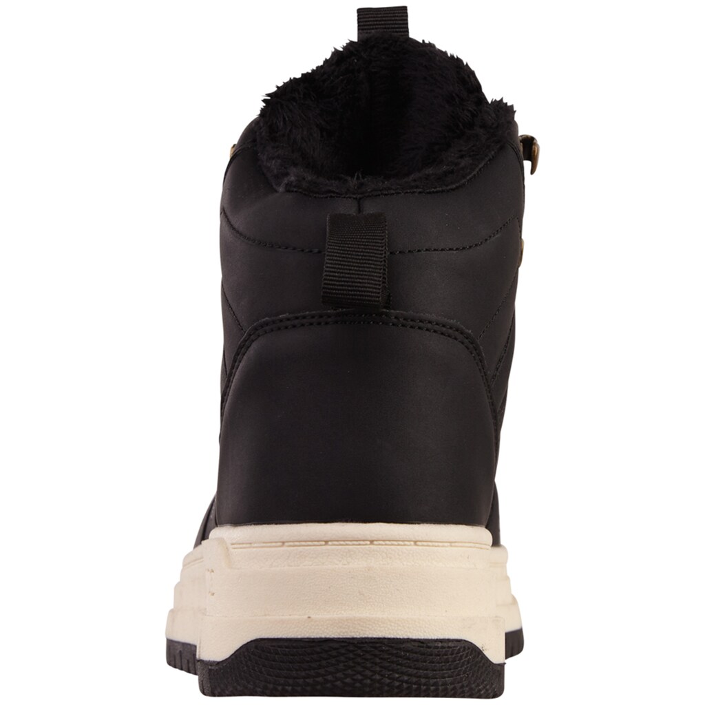 Kappa Sneaker - Mit Super Flauschigem Innenfutter Kaufen