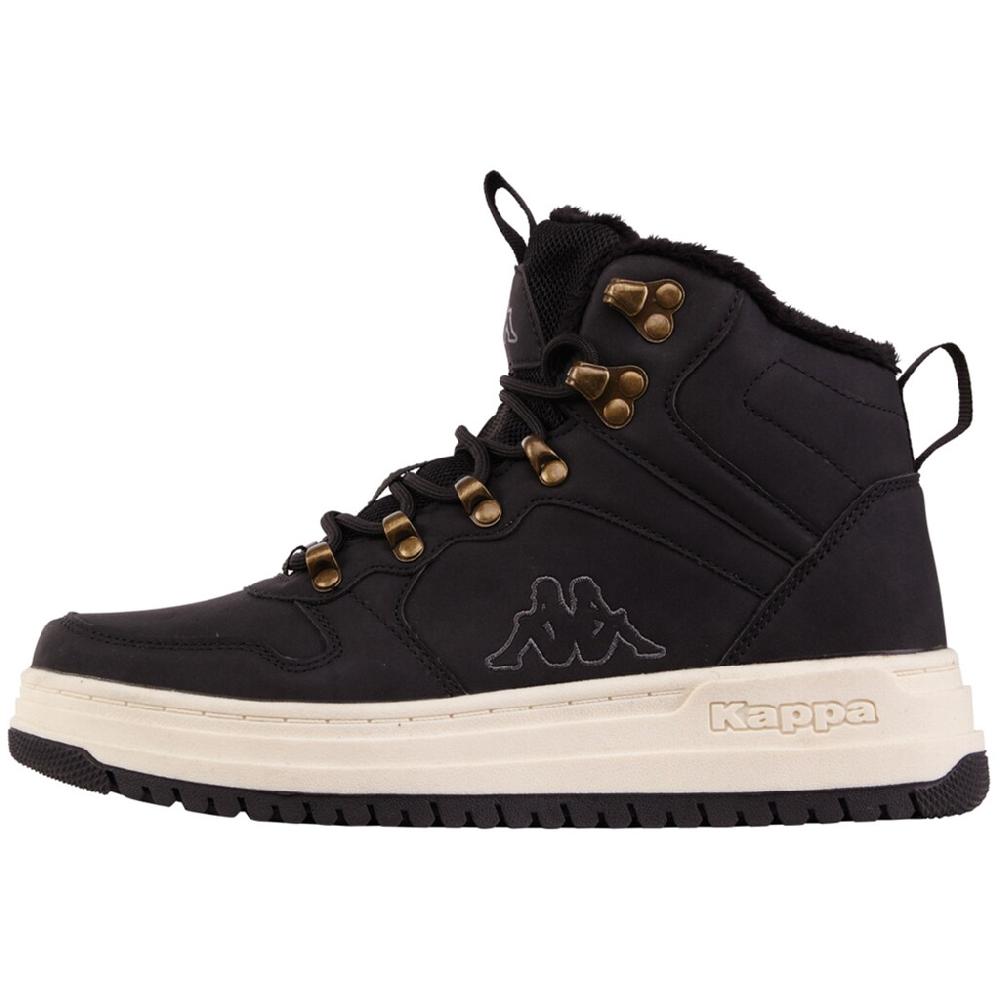Kappa Sneaker - mit super flauschigem Innenfutter kaufen