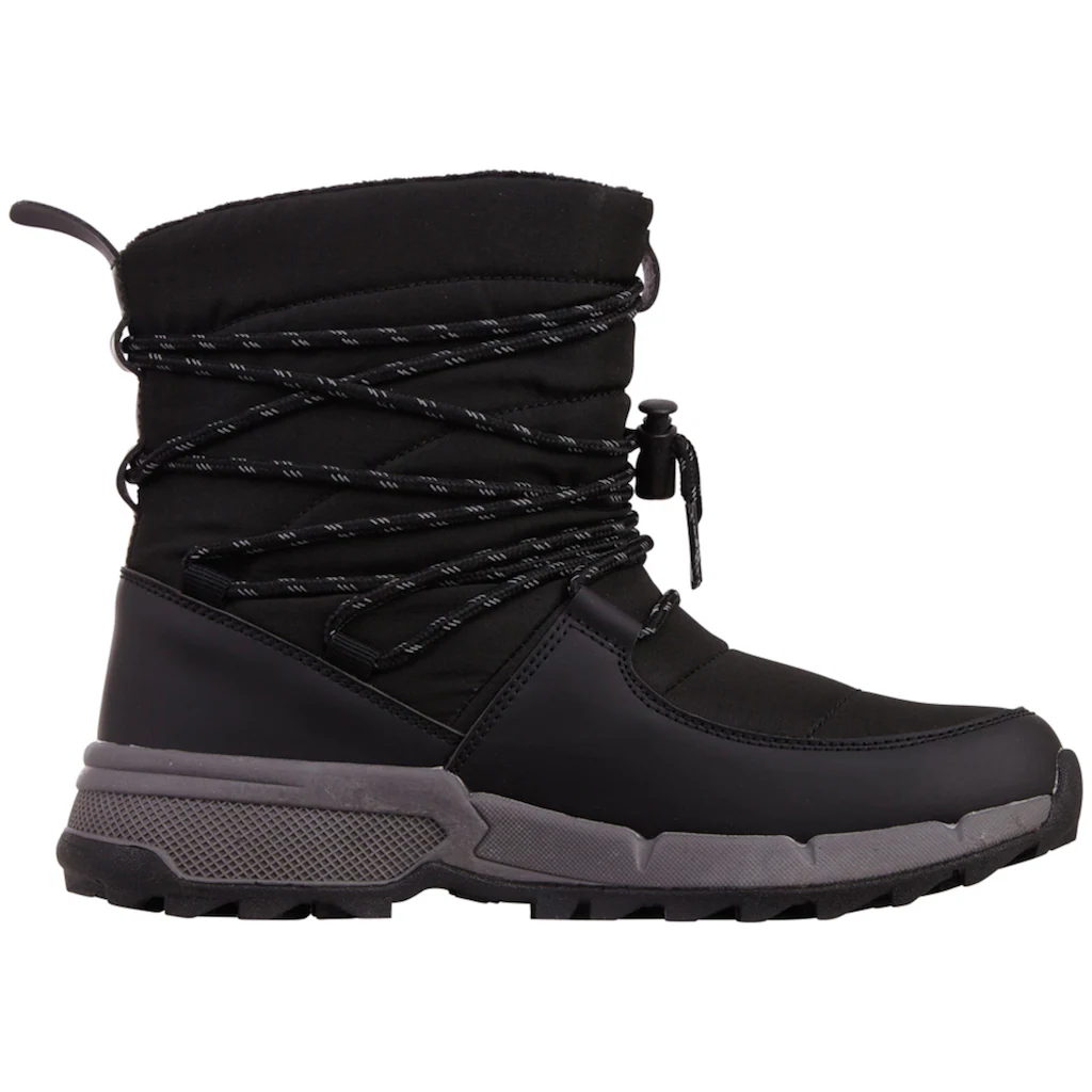 Kappa Winterboots Für Kalte Tage Und Schmuddelwetter ▷ Für