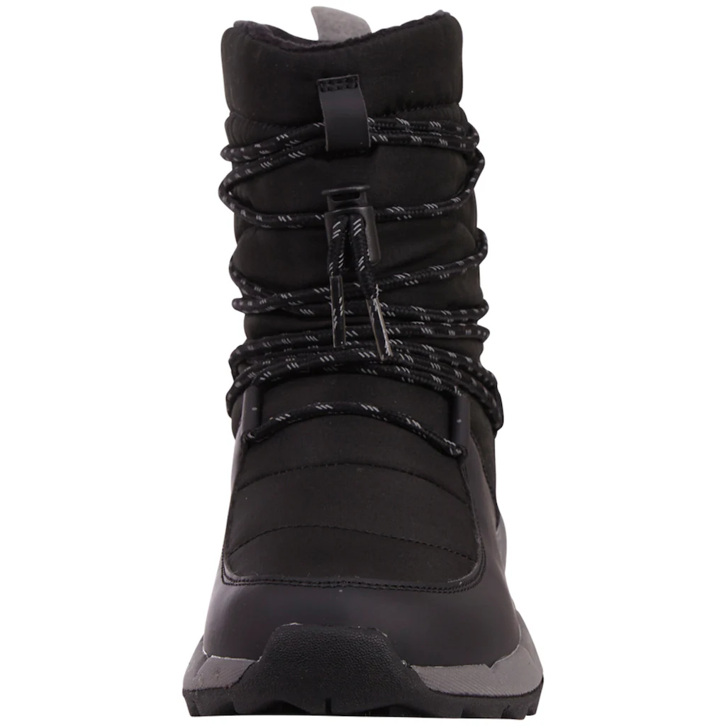 Kappa Winterboots Für Kalte Tage Und Schmuddelwetter ▷ Für