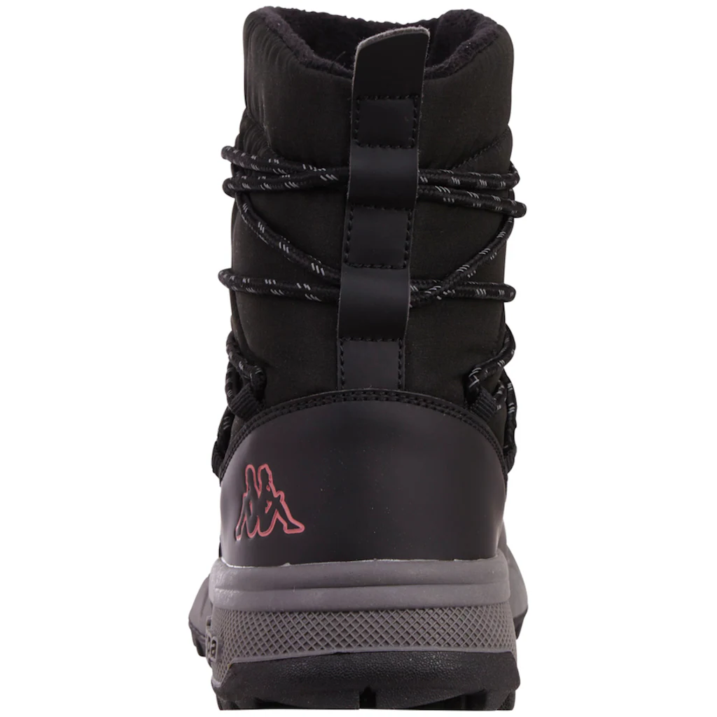 Kappa Winterboots Für Kalte Tage Und Schmuddelwetter ▷ Für