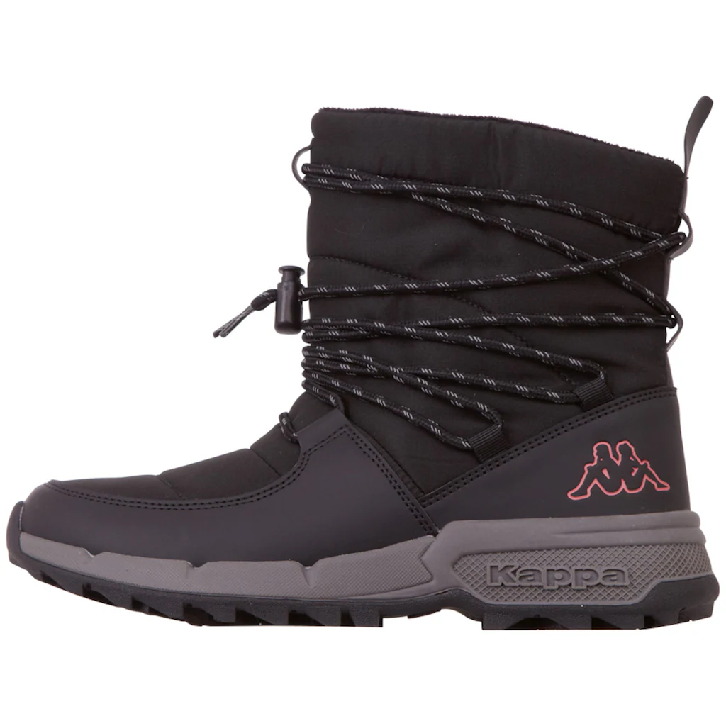 Kappa Winterboots für kalte Tage und Schmuddelwetter ▷ für