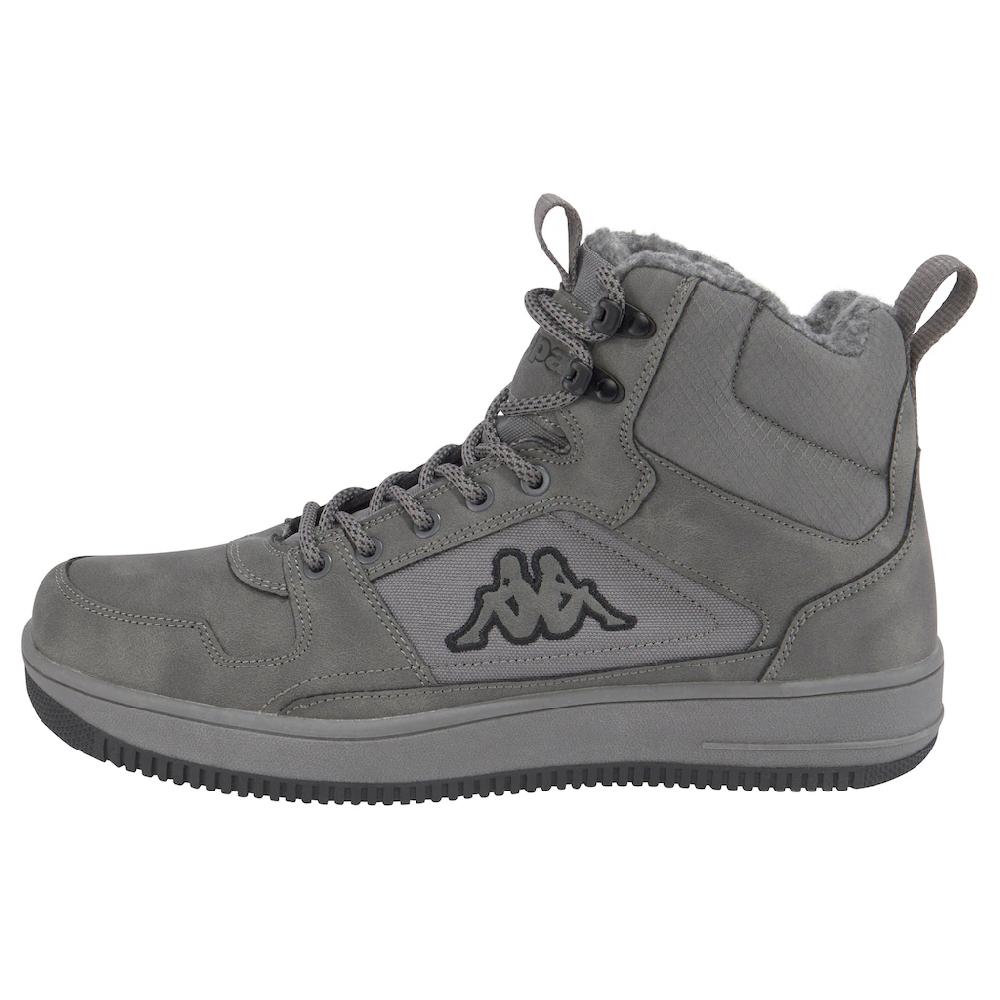 Kappa Winterboots Gefüttert Online Kaufen