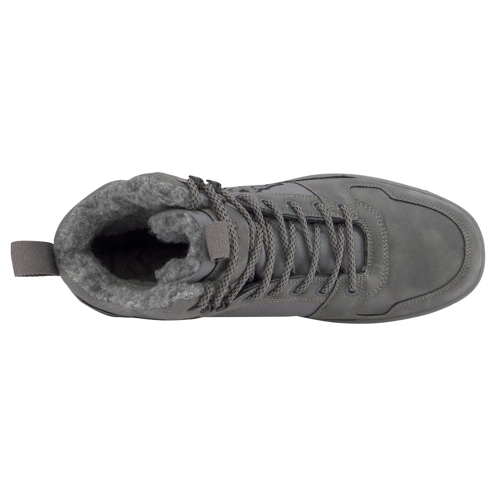 Kappa Winterboots Gefüttert Online Kaufen