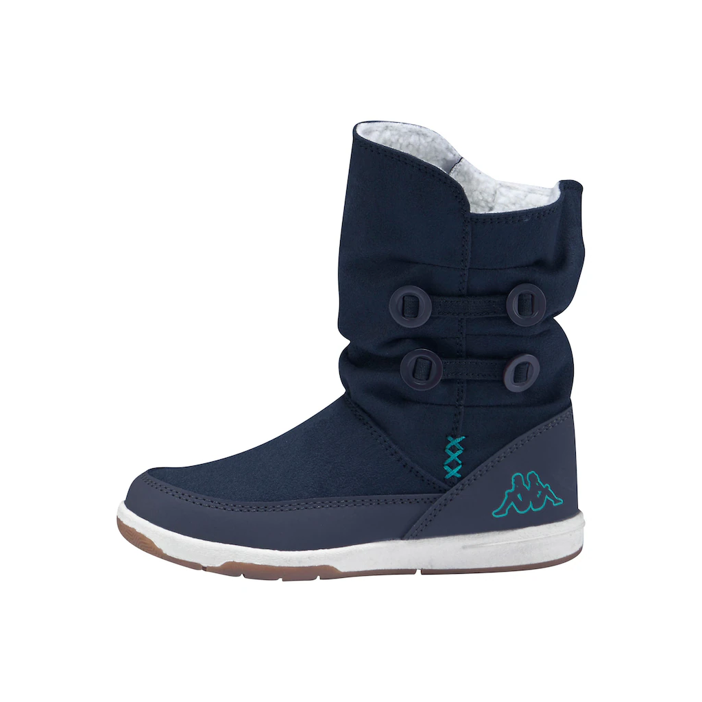 Kappa Winterboots Snowboots Winterstiefel Winterschuhe Gefüttert Bestellen