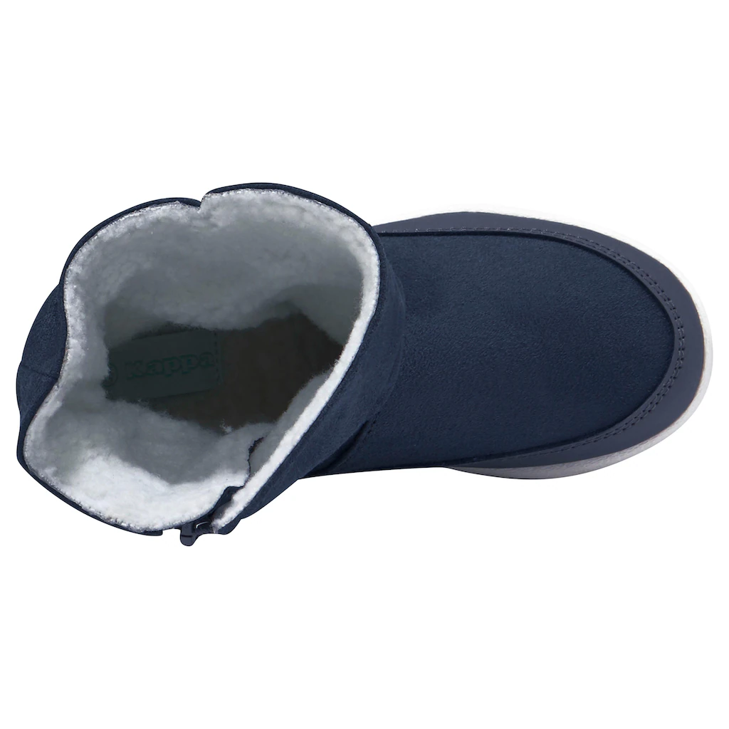Kappa Winterboots Snowboots Winterstiefel Winterschuhe Gefüttert Bestellen