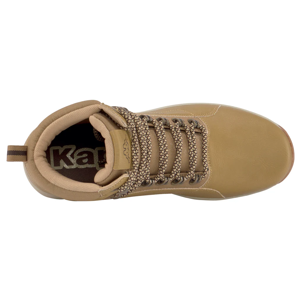 Kappa Winterboots Snowboots Winterstiefel Winterschuhe Online Bestellen