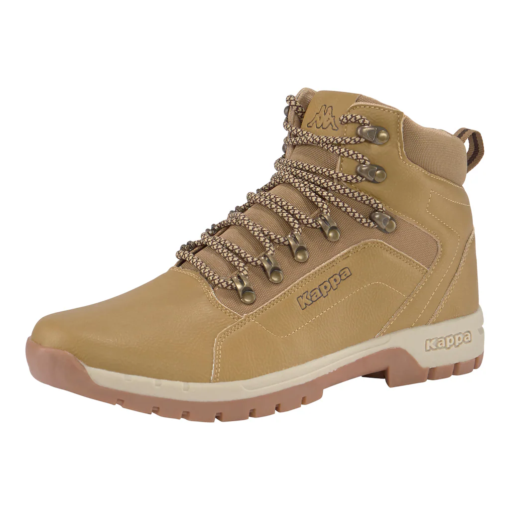 Kappa Winterboots Snowboots Winterstiefel Winterschuhe online bestellen