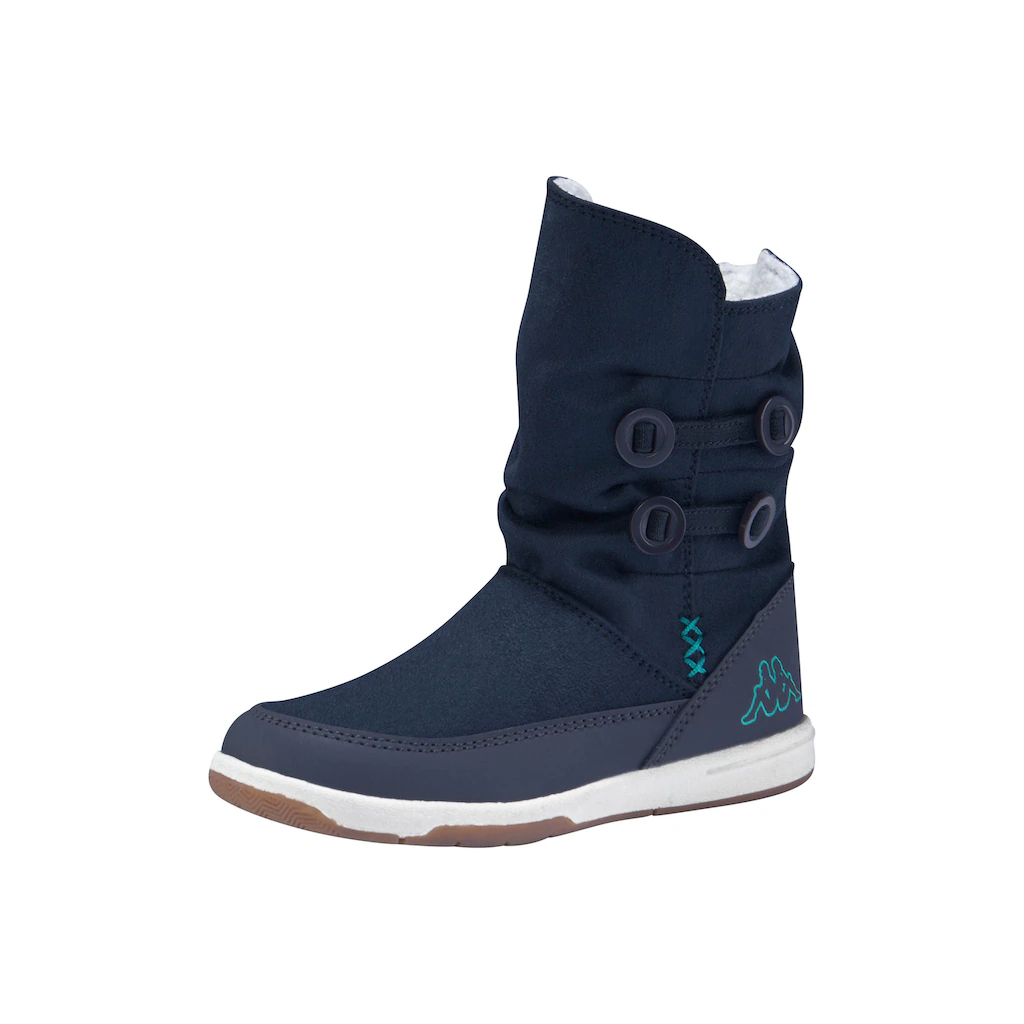 Kappa Winterboots Snowboots Winterstiefel Winterschuhe gefüttert bestellen