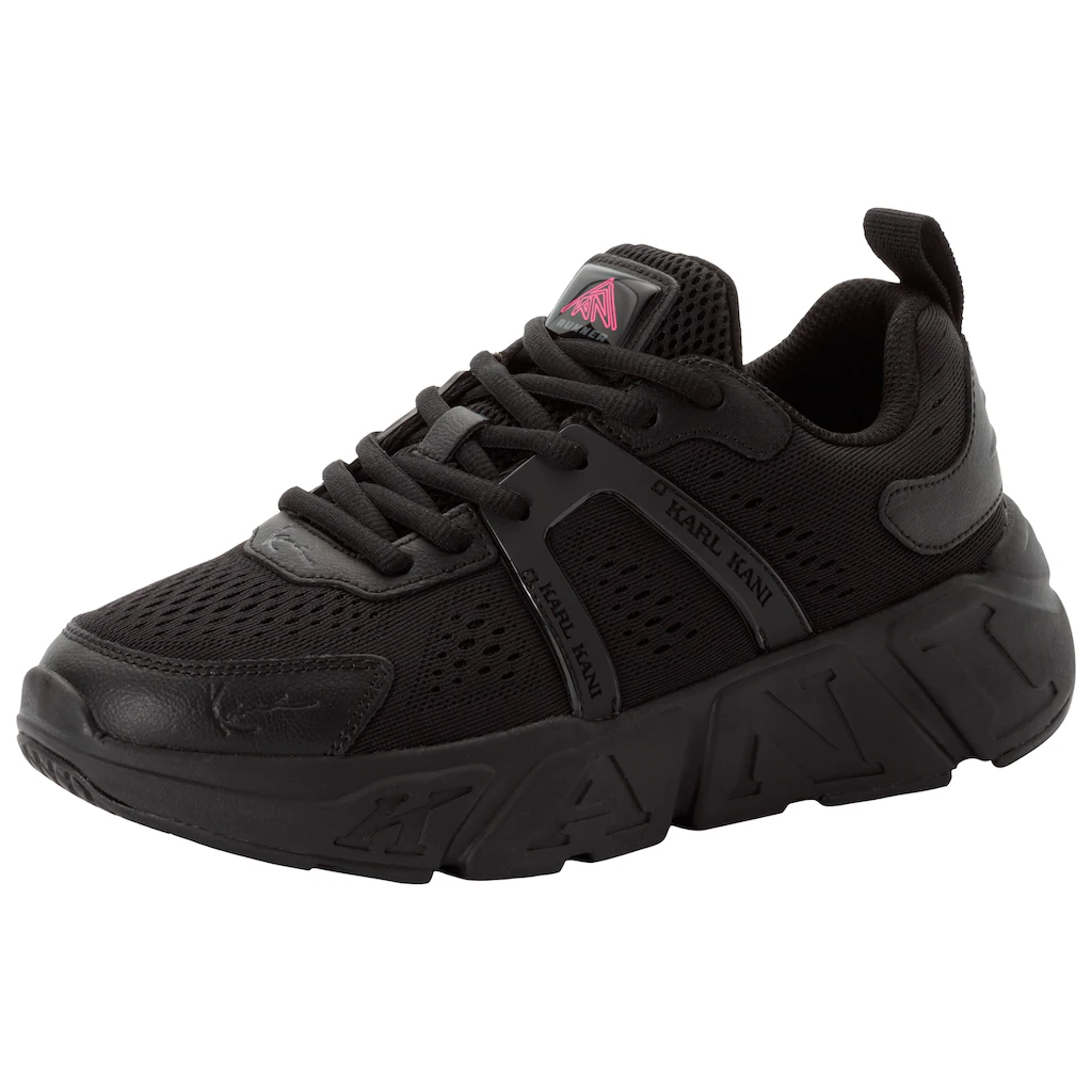 Karl Kani Sneaker »Kani Runner« bestellen