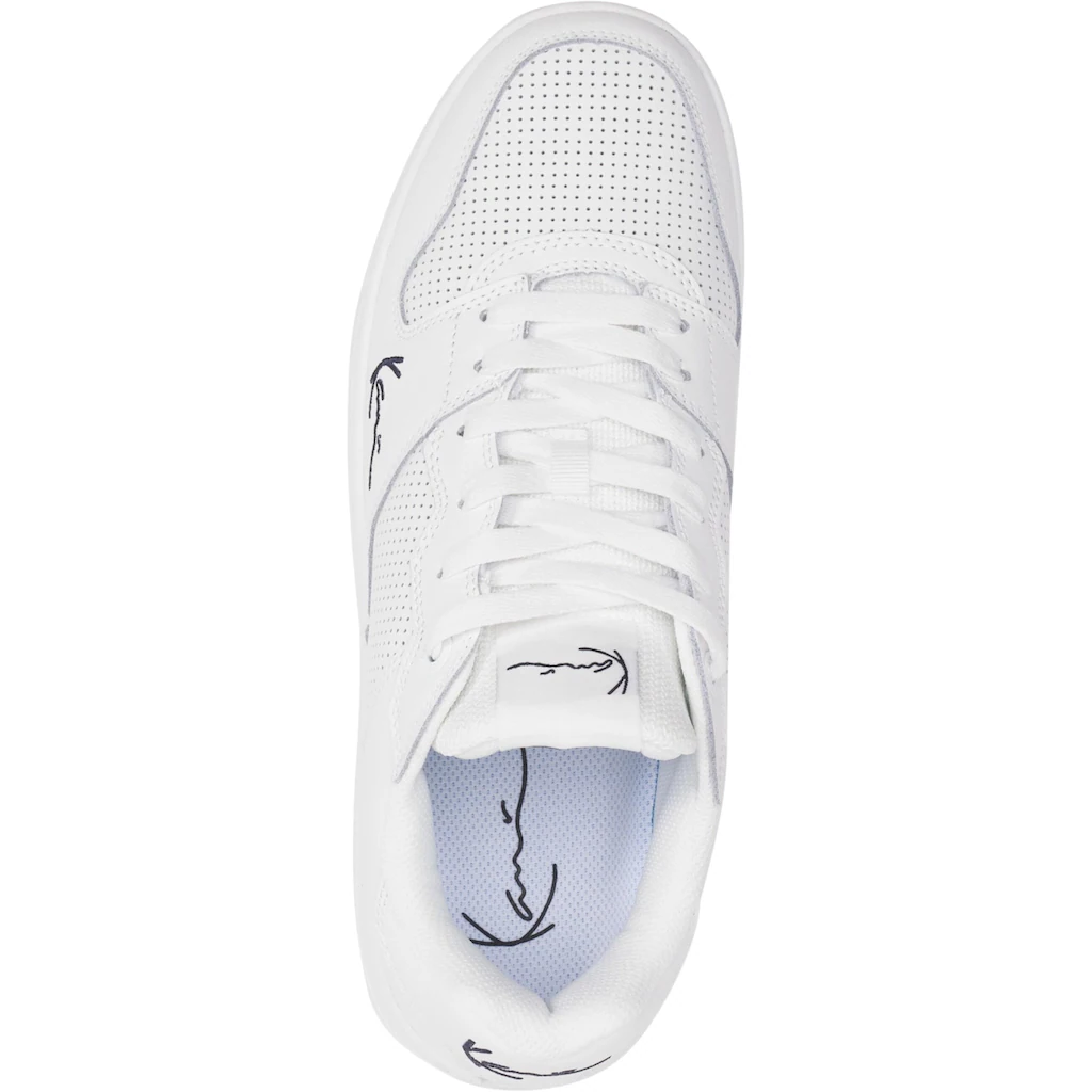 Karl Kani Sneaker »Karl Kani Herren KKFWM000179 89 Classic« (1 Tlg.)
