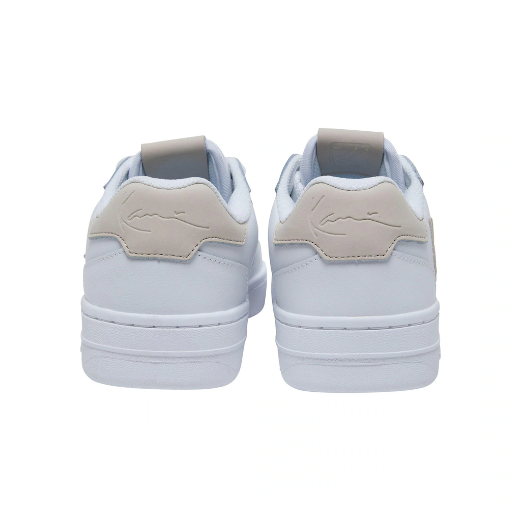 Karl Kani Trainingsschuh »Karl Kani Herren KKFWW000218 89 LOW LOGO« (1 Tlg.) Auf Rechnung