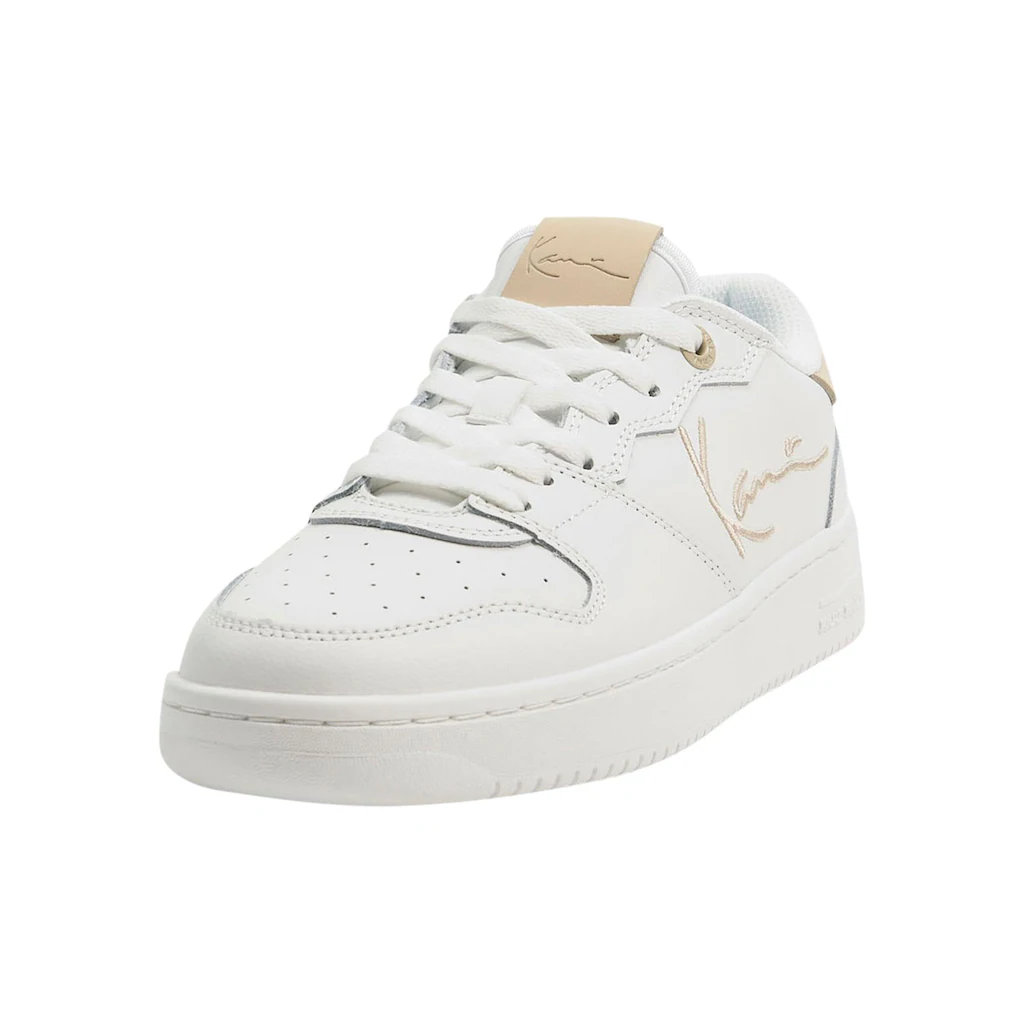 Karl Kani Trainingsschuh »Karl Kani Herren KKFWW000218 89 LOW LOGO« (1 Tlg.) Auf Rechnung