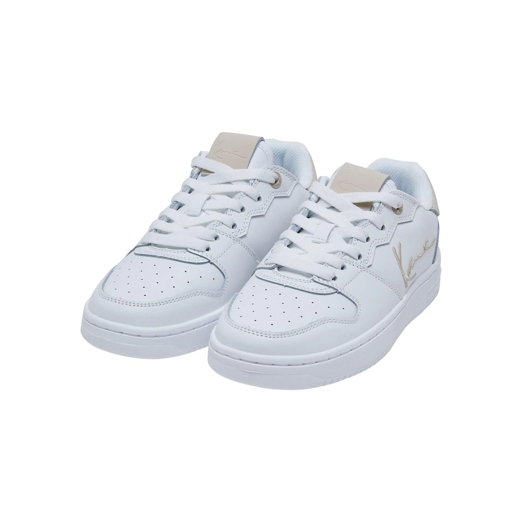Karl Kani Trainingsschuh »Karl Kani Herren KKFWW000218 89 LOW LOGO« (1 tlg.) auf Rechnung