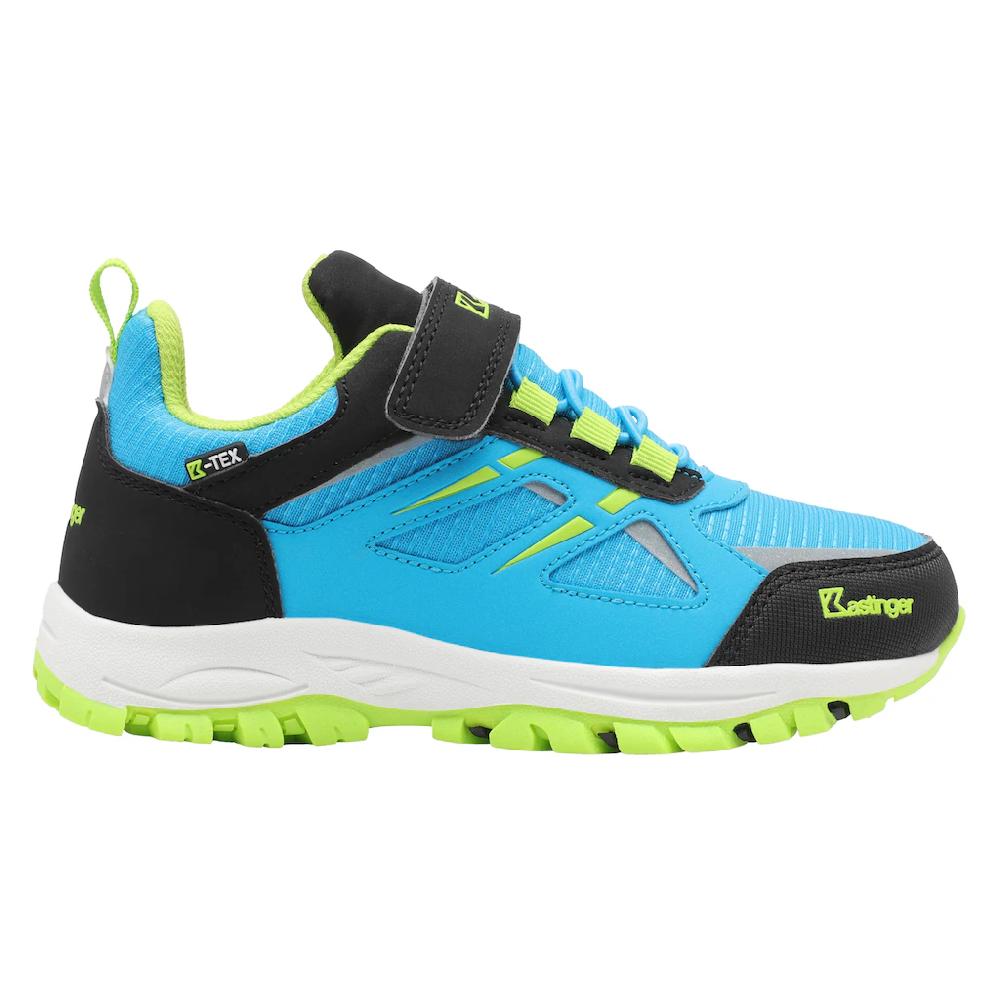 Kastinger Outdoorschuh »FSK-GRABNER LOW EV KTX«