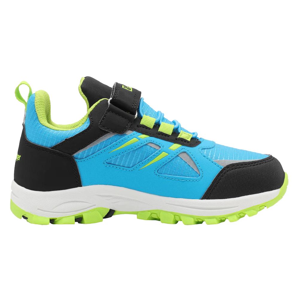 Kastinger Outdoorschuh »FSK-GRABNER LOW EV KTX«