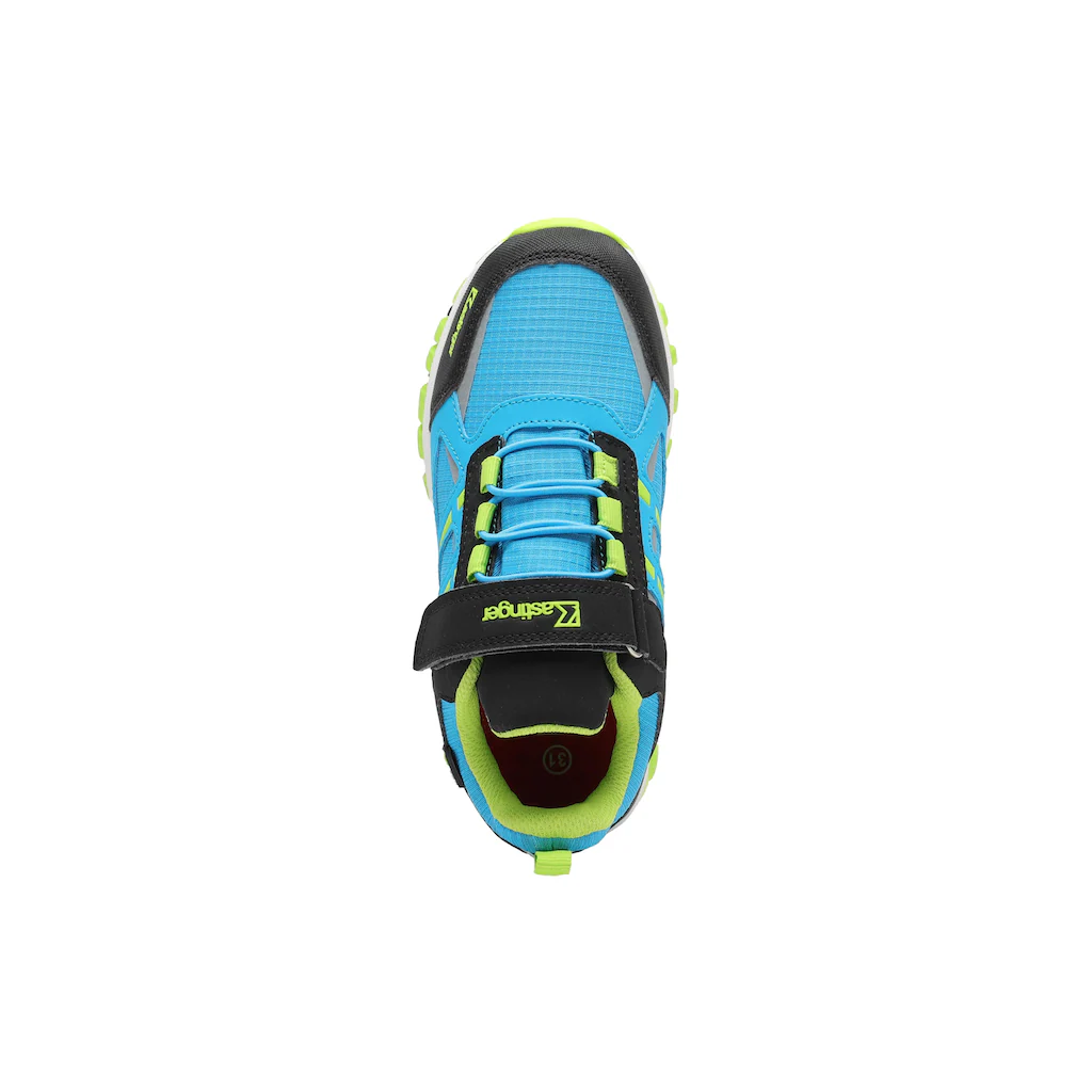 Kastinger Outdoorschuh »FSK-GRABNER LOW EV KTX«