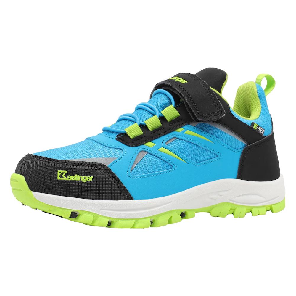 Kastinger Outdoorschuh »FSK-GRABNER LOW EV KTX«