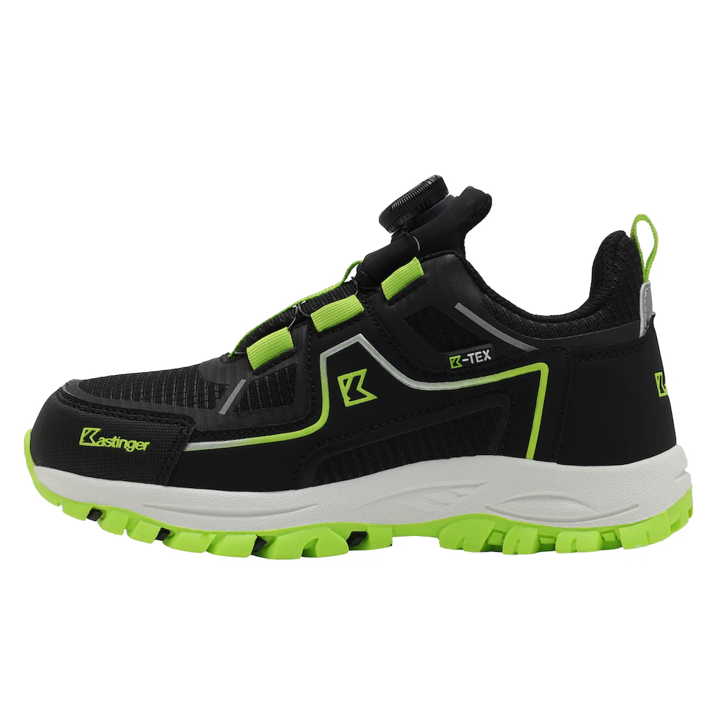 Kastinger Outdoorschuh »FSK-PREINER LOW XT KTX«