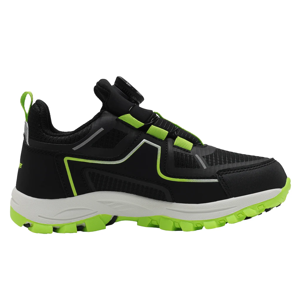 Kastinger Outdoorschuh »FSK-PREINER LOW XT KTX«