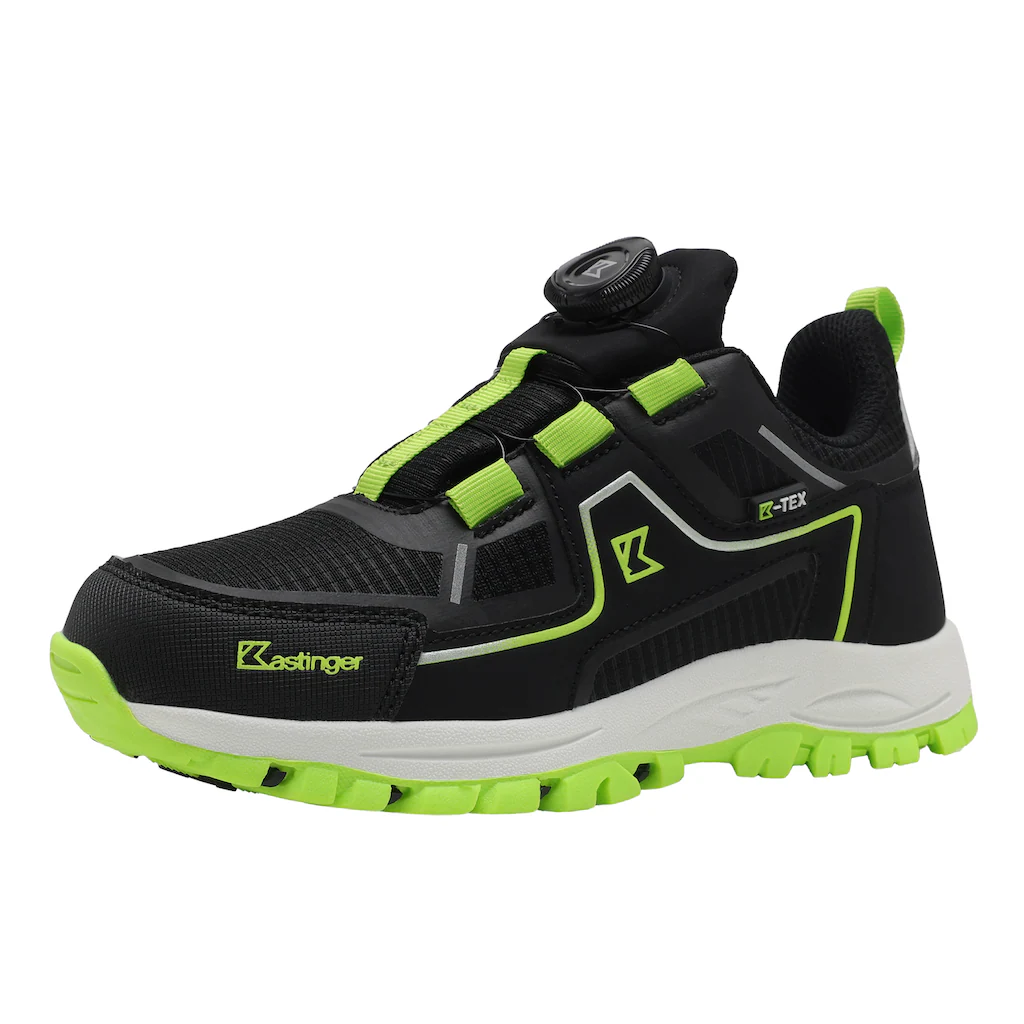 Kastinger Outdoorschuh »FSK-PREINER LOW XT KTX«