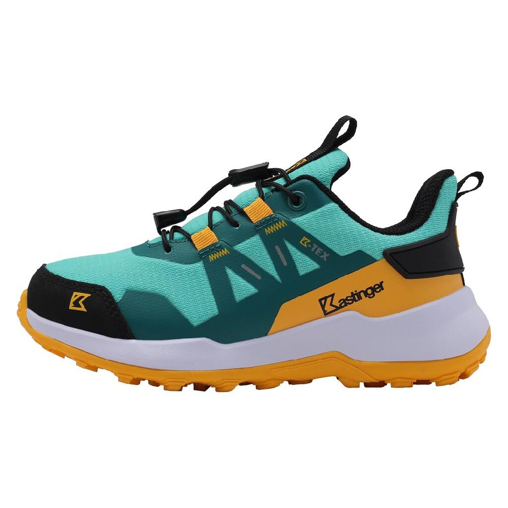 Kastinger Outdoorschuh »GSK-FOISKAR LOW KTX«