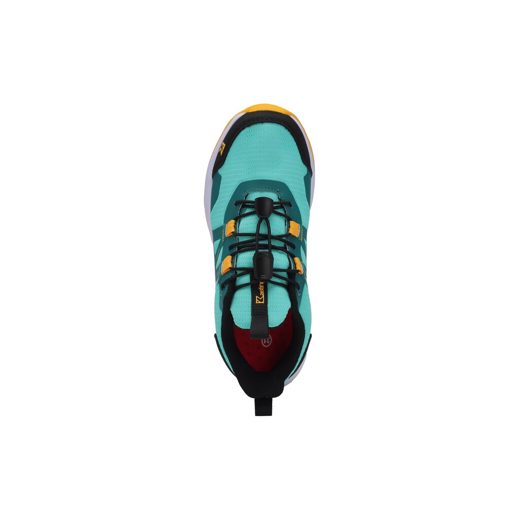 Kastinger Outdoorschuh »GSK-FOISKAR LOW KTX«