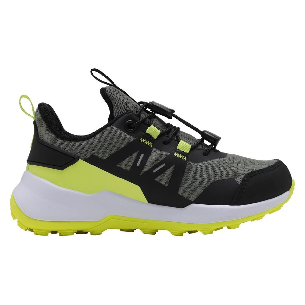 Kastinger Outdoorschuh »GSK-FOISKAR LOW KTX« Wasserdicht Reflektierend Für Kinder