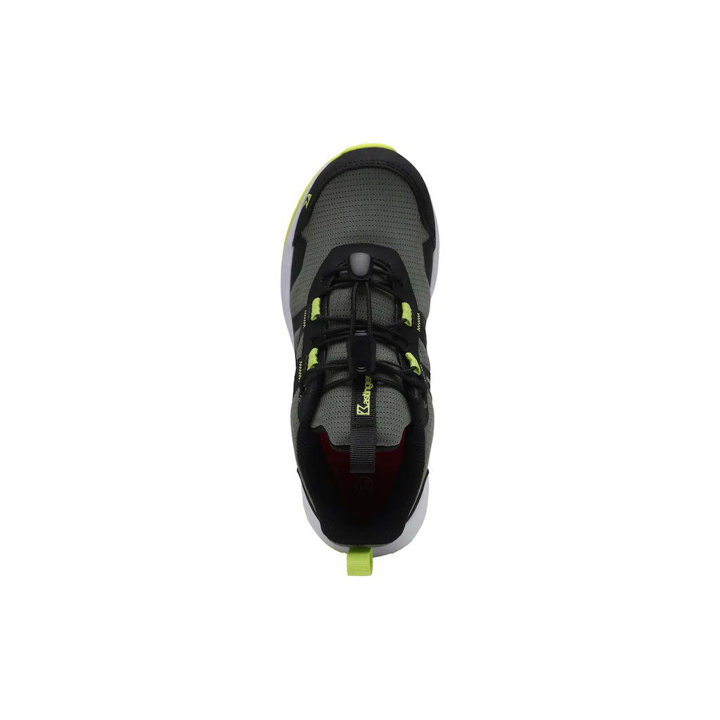 Kastinger Outdoorschuh »GSK-FOISKAR LOW KTX« Wasserdicht Reflektierend Für Kinder