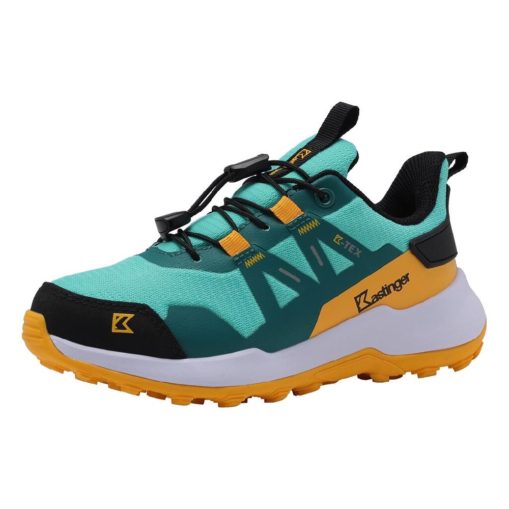 Kastinger Outdoorschuh »GSK-FOISKAR LOW KTX«