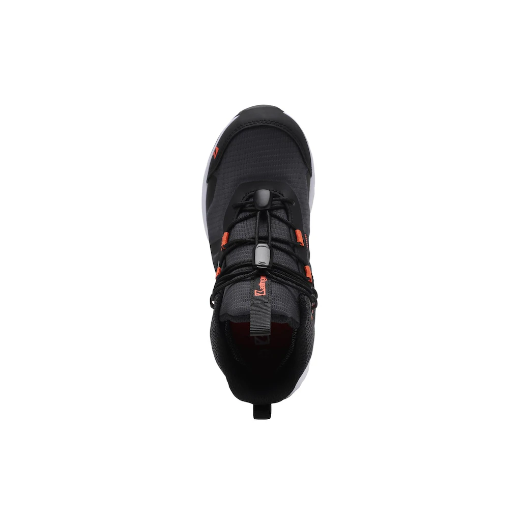 Kastinger Wanderschuh »FOISKAR MID KTX« Wasserdicht Reflektierend Auf Rechnung Bestellen