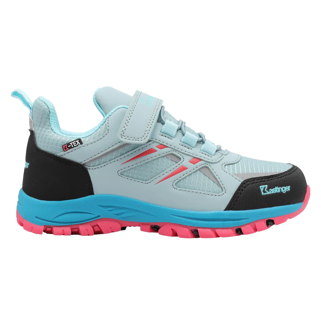 Kastinger Wanderschuh »GRABNER LOW EV KTX« Wasserdicht Reflektierend Online Bestellen
