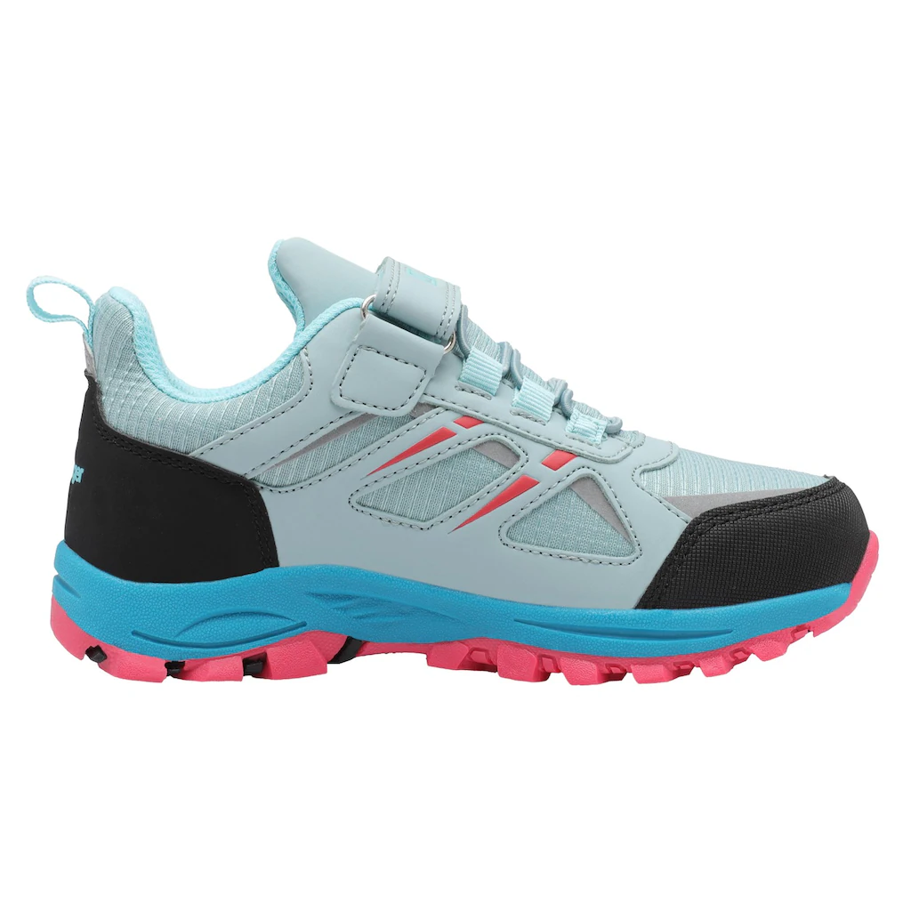 Kastinger Wanderschuh »GRABNER LOW EV KTX« Wasserdicht Reflektierend Online Bestellen