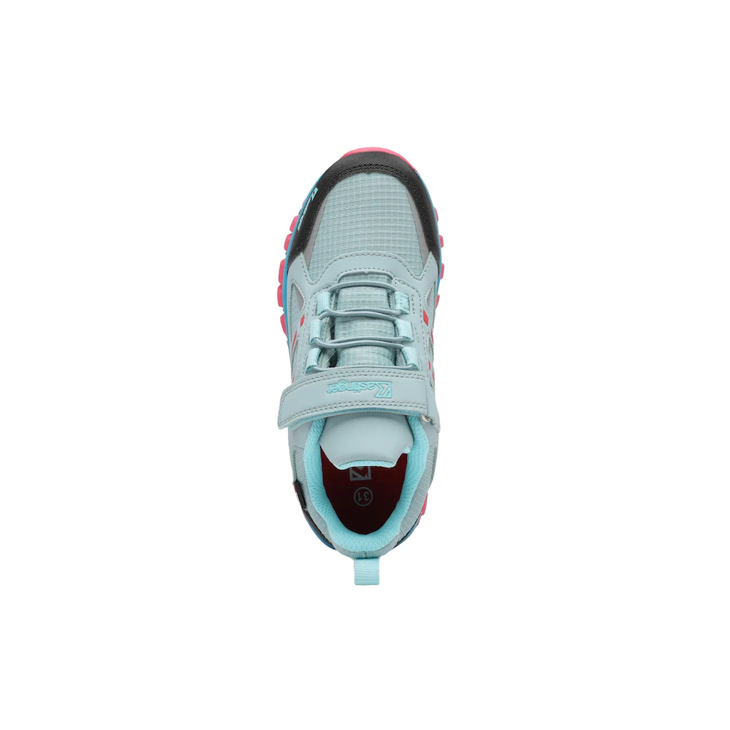 Kastinger Wanderschuh »GRABNER LOW EV KTX« Wasserdicht Reflektierend Online Bestellen