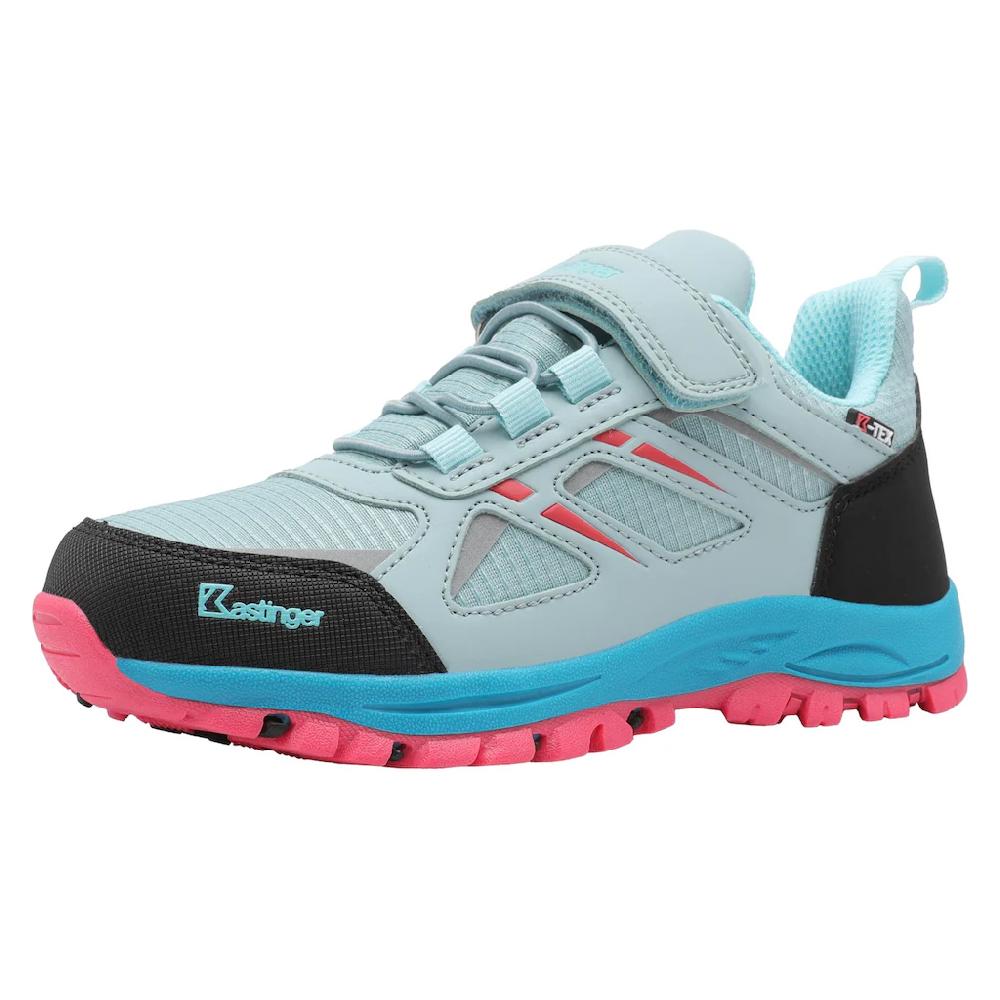 Kastinger Wanderschuh »GRABNER LOW EV KTX« wasserdicht reflektierend online bestellen