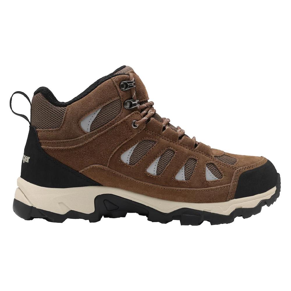 Kastinger Wanderschuh »LADSCHUR MID KTX« Wasserdicht Auf Rechnung