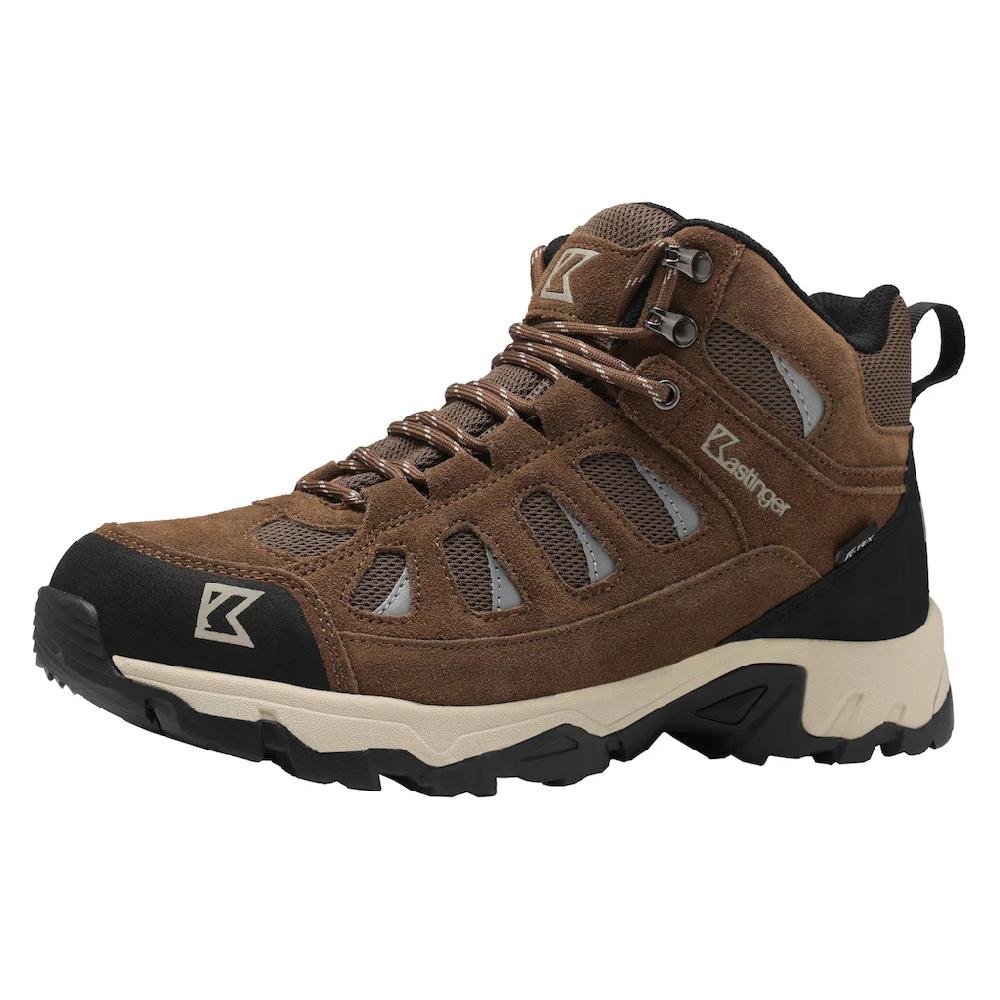 Kastinger Wanderschuh »LADSCHUR MID KTX« Wasserdicht auf Rechnung